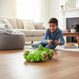 Mario Kart RC Car With Smoke Green