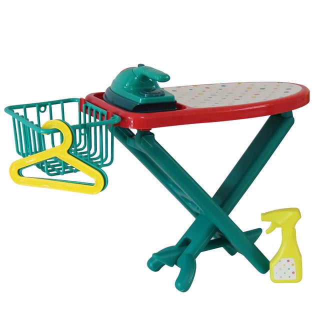Ironing board playset sales