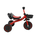 Kids Ride On Tricycle - Red