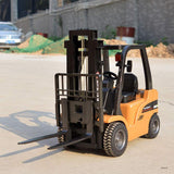 RC Forklift with Moveable lift