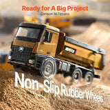 RC Dump Truck