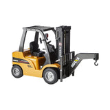 RC Forklift with Moveable lift
