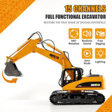 RC Excavator/Digger