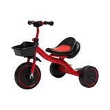 Kids Ride On Tricycle - Red