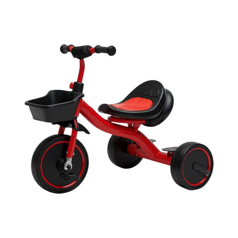 Kids Ride On Tricycle - Red