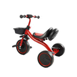 Kids Ride On Tricycle - Red