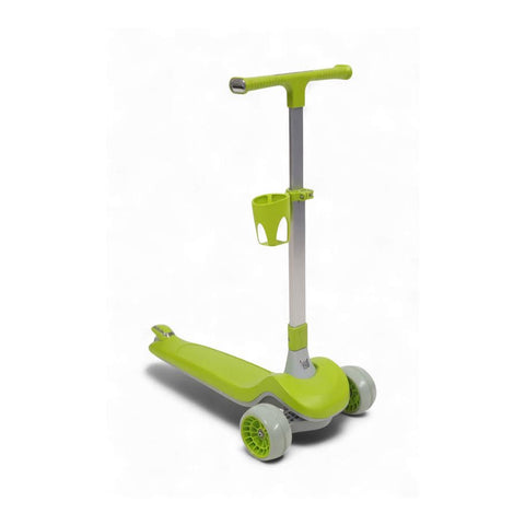 Children's Scooter - Green