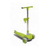 Kids Scooter Green