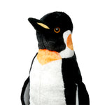 Melissa & Doug Emperor Penguin Plush