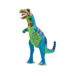 Melissa & Doug T-rex Giant Stuffed Animal