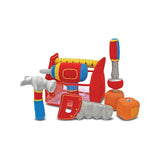 Melissa & Doug Toolbox Fill & Spill Toddler Toy