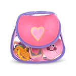 Melissa & Doug Pretty Purse Fill and Spill Toddler Toy
