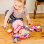 Melissa & Doug Pretty Purse Fill and Spill Toddler Toy