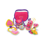 Melissa & Doug Pretty Purse Fill and Spill Toddler Toy
