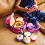 Melissa & Doug Pretty Purse Fill and Spill Toddler Toy