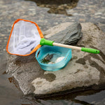Melissa & Doug Let's Explore Critter Net Play Set