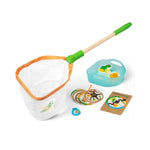 Melissa & Doug Let's Explore Critter Net Play Set