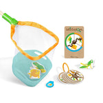 Melissa & Doug Let's Explore Critter Net Play Set