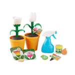 Melissa & Doug Flower Gardening Play Set