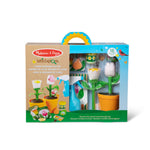 Melissa & Doug Flower Gardening Play Set