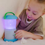 Melissa & Doug Let’s Explore Lights & Sounds Lantern