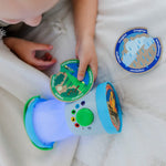 Melissa & Doug Let’s Explore Lights & Sounds Lantern