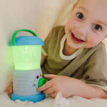 Melissa & Doug Let’s Explore Lights & Sounds Lantern
