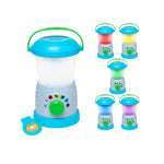Melissa & Doug Let’s Explore Lights & Sounds Lantern