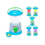 Melissa & Doug Let’s Explore Lights & Sounds Lantern