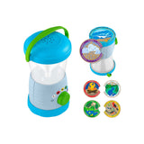 Melissa & Doug Let’s Explore Lights & Sounds Lantern