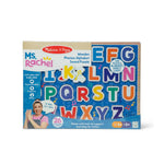 Melissa & Doug Ms Rachel Alphabet Phonics Puzzle