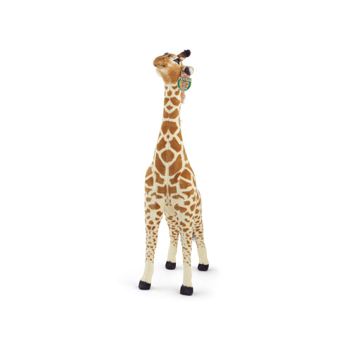 Melissa & Doug Giraffe Plush