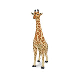 Melissa & Doug Giraffe Plush