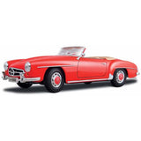 Maisto 1:18 Mercedes-Benz 190SL 1955