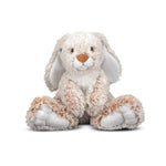 Melissa & Doug Burrow Bunny Rabbit Stuffed Animal