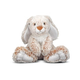Melissa & Doug Burrow Bunny Rabbit Stuffed Animal