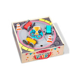 Melissa & Doug Fun at the Fair Stunt Cars