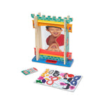 Melissa & Doug Fun At The Fair! Funhouse Mirror