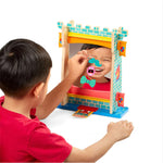 Melissa & Doug Fun At The Fair! Funhouse Mirror