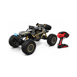 1:8 Alloy Full Function R/C Rock Crawler with Light & USB Assorted