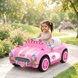 BFS9 Kids Ride-On Car
