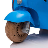 Motorcycle Ride-On Tricycle Bike - BG601