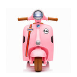 Motorcycle Ride-On Tricycle Bike - BG601