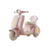 Children's Rechargeable Electric Tricycle Mountain Bike - BH618M