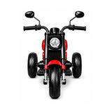 6V Electric Ride-On Toy Motorcycle for Kids - BQP818