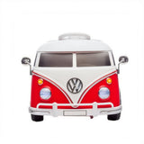 Volkswagen T1 Licensed Kids Electric Ride-On Car - BX1128