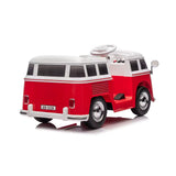 Volkswagen T1 Licensed Kids Electric Ride-On Car - BX1128