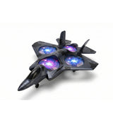 RC Done Aeroplane  F35