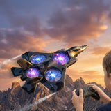 RC Done Aeroplane  F35