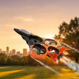 RC Drone Aeroplane - Falcon V22